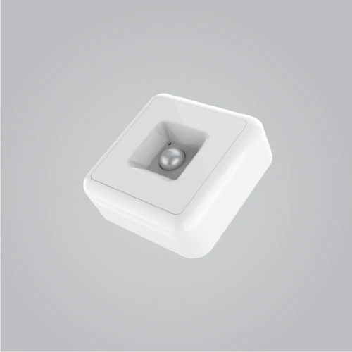 Đèn ngủ cảm biến ĐN01.PIR 65x65/0.3W
