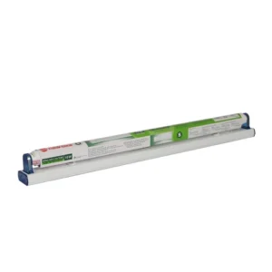 Bộ đèn nhôm nhựa đèn LED tube T8 0–6m 10W M11 chat lieu bóng nhôm nhựa 3