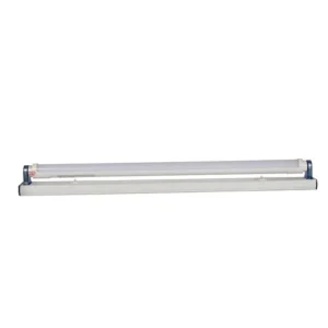 Bộ đèn nhôm nhựa đèn LED tube T8 0–6m 10W M11 chat lieu bóng nhôm nhựa 4