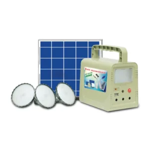 Bộ lưu điện đa năng NLMT LD01 sl 5W