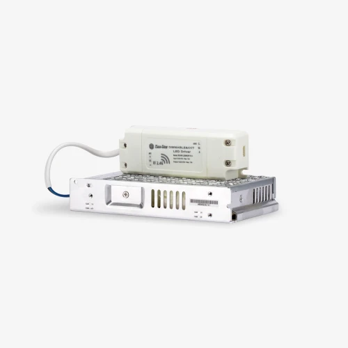 Bộ nguon LED dây 220V RD bn LD01 RF 3