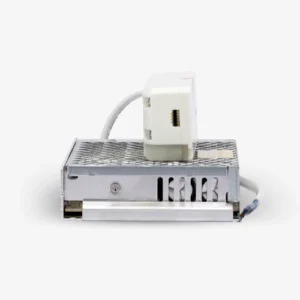 Bộ nguon LED dây 220V RD bn LD01 RF 5