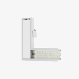 Bộ phụ kiện LED linear pk l LR01 BLE 220×220 8W