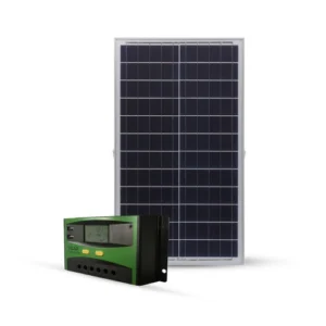Bộ sac AC quy NLMT SA01 sl 200W