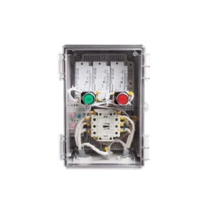 Bộ thiết bị báo vệ đèn LED tàu cá 10KW spl