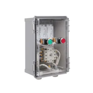 Bộ thiết bị báo vệ đèn LED tàu cá 10KW spl 4