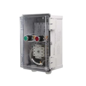 Bộ thiết bị báo vệ đèn LED tàu cá 10KW spl 5