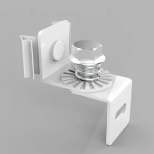 Bộ xoay góc đèn M36 bxg DM 36 01