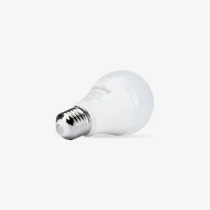 Bóng LED bulb đổi màu A60 BLE RGBCW 9W 4