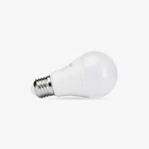 Bóng LED bulb đổi màu A60 BLE RGBCW 9W 5