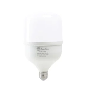 Bóng LED bulb tàu cá TR120 TC 40W E27 6500K