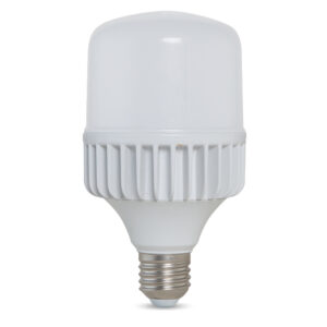 Bóng LED bulb TR80ND2 20W E27 6500K SS Rạng Đông
