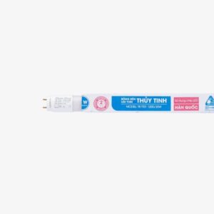 Bóng LED tube T8 TT01 1200 20W thủy tinh Rạng Đông