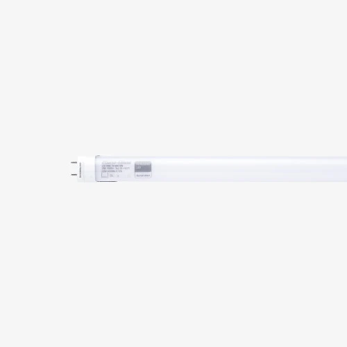 Bóng nhôm nhựa đèn LED tube T8 0–6m 10W chat lieu bóng nhôm nhựa