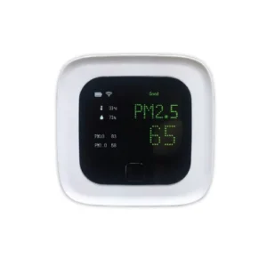 Cảm biến bụi min điều khiển Bluetooth CB05 PM2 5 BLE