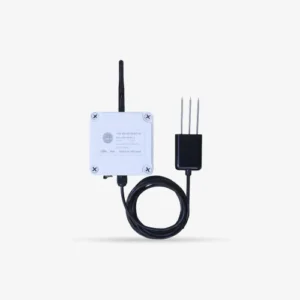 Cảm biến ec độ âm nhiệt độ dat CB06 nn echt lr