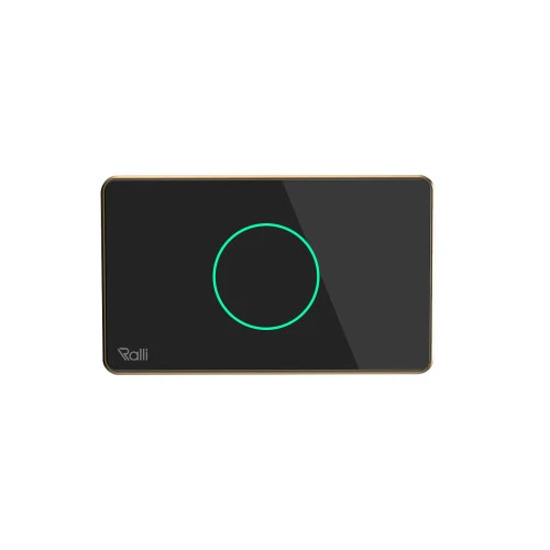 Công tắc cắm ứng 1 nút bấm ctcu BLE cn 01T 2