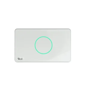Công tắc cắm ứng 1 nút bấm ctcu BLE cn 01T