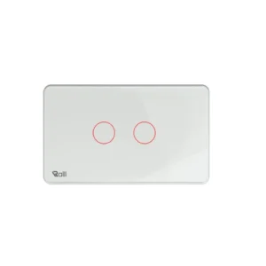 Công tắc cắm ứng 2 nút bấm ctcu BLE cn 02T 2