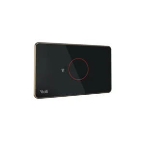Công tắc cắm ứng chu nhat ctcu WF cn 01T 2W sp 1