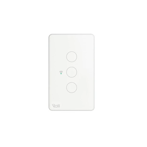 Công tắc cắm ứng chu nhat ctcu WF cn 03T mn
