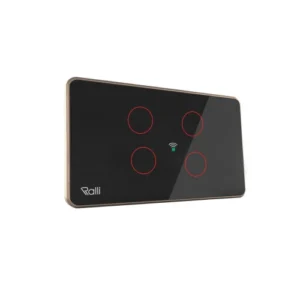 Công tắc cắm ứng chu nhat ctcu WF cn 04T 2W sp