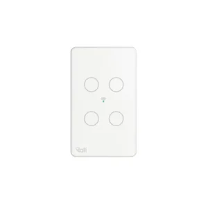 Công tắc cắm ứng chu nhat ctcu WF cn 04T mn 2
