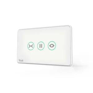 Công tắc cắm ứng rèm thông minh ctcu WF cn remt 2