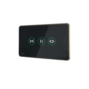 Công tắc cắm ứng rèm thông minh ctcu WF cn remt