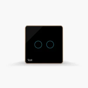 Công tắc cắm ứng vuông ctcu BLE v 02T 2