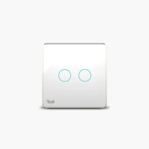 Công tắc cắm ứng vuông ctcu BLE v 02T