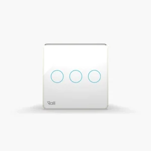 Công tắc cắm ứng vuông ctcu BLE v 03T 2