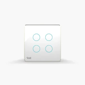 Công tắc cắm ứng vuông ctcu BLE v 04T 2
