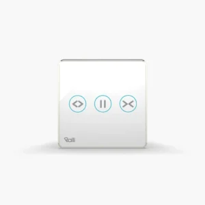 Công tắc cắm ứng vuông ctcu BLE v remt 2
