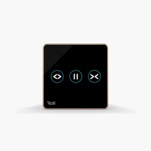 Công tắc cắm ứng vuông ctcu BLE v remt