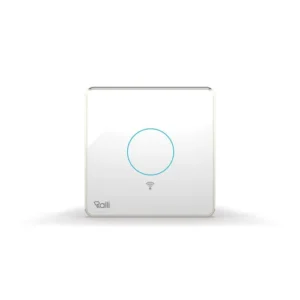 Công tắc cắm ứng vuông ctcu WF v 01T mn 2