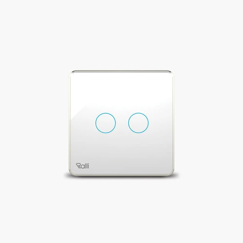 Công tắc cắm ứng vuông ctcu WF v 02T 2