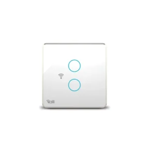 Công tắc cắm ứng vuông ctcu WF v 02T mn