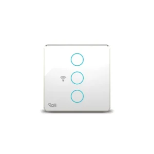 Công tắc cắm ứng vuông ctcu WF v 03T mn 2