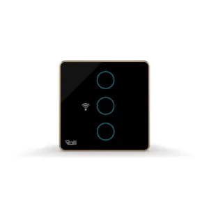 Công tắc cắm ứng vuông ctcu WF v 03T mn