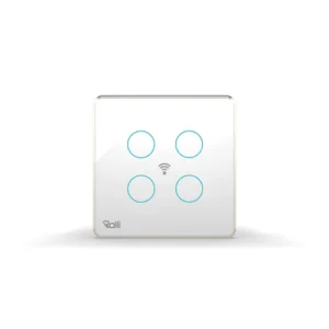 Công tắc cắm ứng vuông ctcu WF v 04T mn 2