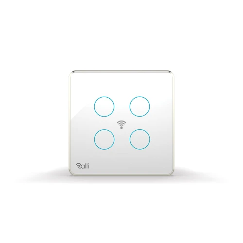 Công tắc cắm ứng vuông ctcu WF v 04T mn 2