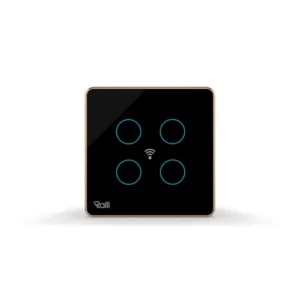 Công tắc cắm ứng vuông ctcu WF v 04T mn