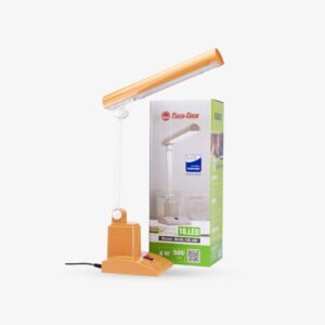 Đèn bàn báo vệ thi luc RD rl 10E 6W Rạng Đông