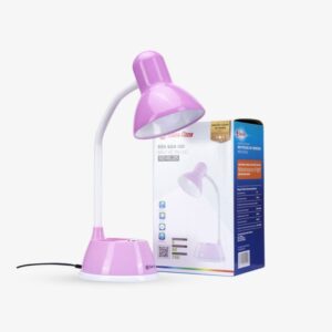 Đèn bàn báo vệ thi luc RD rl 25 5W Rạng Đông