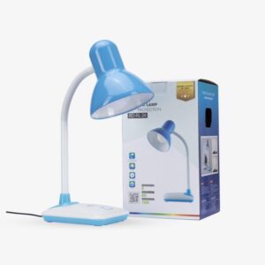Đèn bàn báo vệ thi luc RD rl 26 5W Rạng Đông