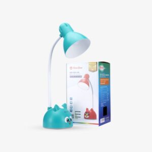 Đèn bàn báo vệ thi luc RD rl 27 V2 5W Rạng Đông