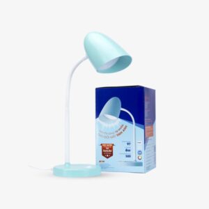 Đèn bàn báo vệ thi luc RD rl 38 6W Rạng Đông