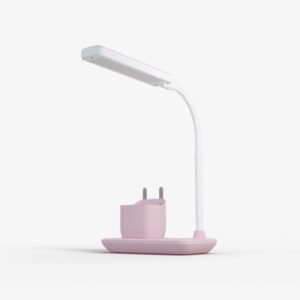Đèn bàn báo vệ thi luc RD rl 45 6W Rạng Đông