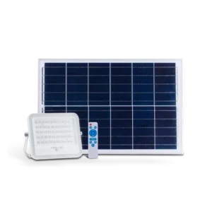 Đèn chiếu pha năng lượng mặt trời CP02 sl RF 100W 2